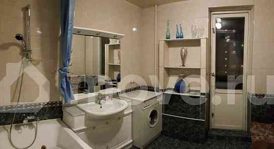 4-комн. квартира, 120 м2, 7/7 эт. Москва