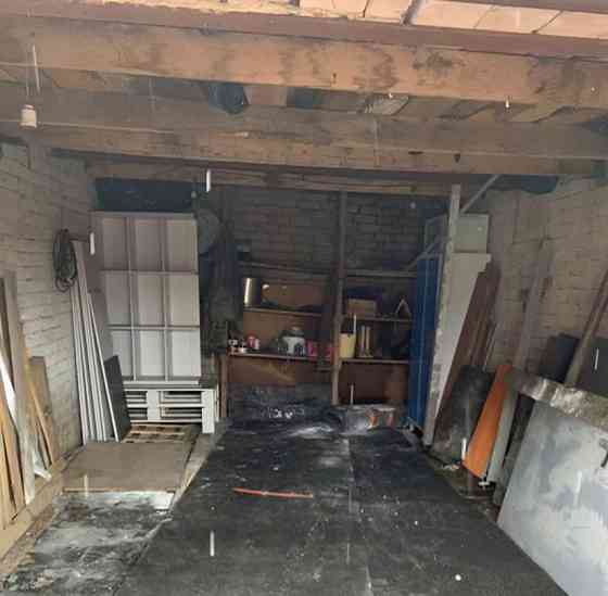 Гараж, 22 м2 Калининград