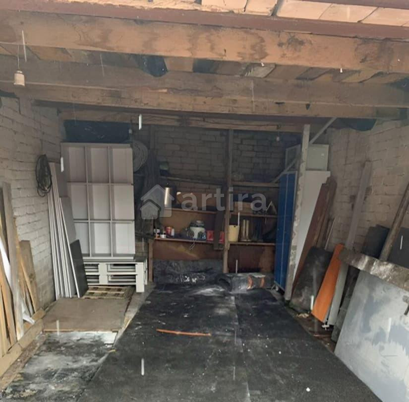 Гараж, 22 м2 Калининград - изображение 2