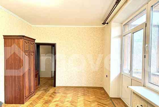 3-комн. квартира, 80 м2, 5/8 эт. Москва