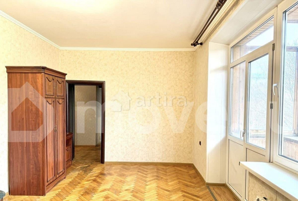 3-комн. квартира, 80 м2, 5/8 эт. Москва - изображение 1