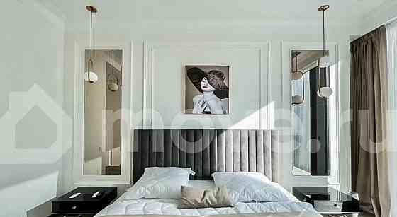 2-комн. апарт-ы, 62 м2, 23/78 эт. Москва