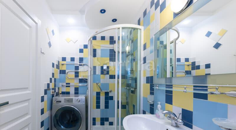 2-комн. квартира, 60 м2, 9/14 эт. Москва - изображение 8