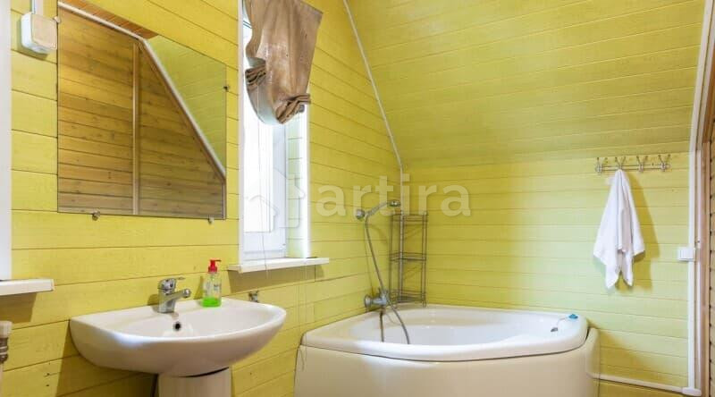 Коттедж, 400 м2 Бронницы - изображение 15