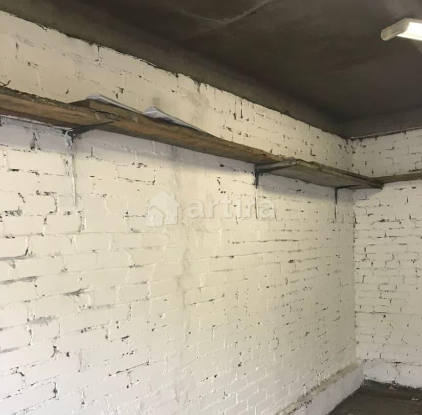 Гараж, 20 м2 Санкт-Петербург - изображение 6