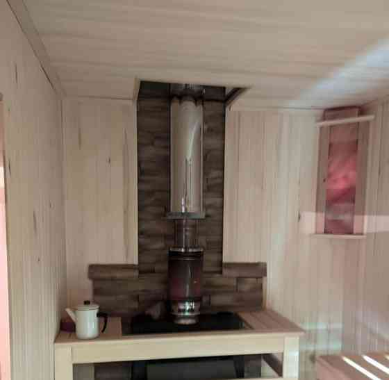 Коттедж, 200 м2, 13 соток Кингисепп