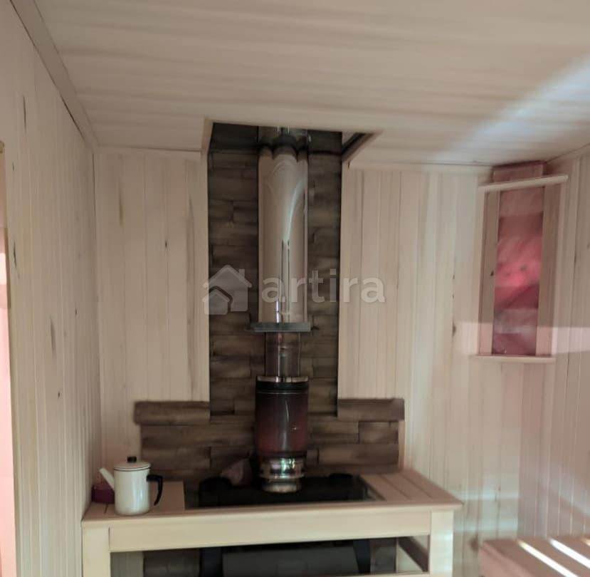 Коттедж, 200 м2, 13 соток Кингисепп - изображение 6