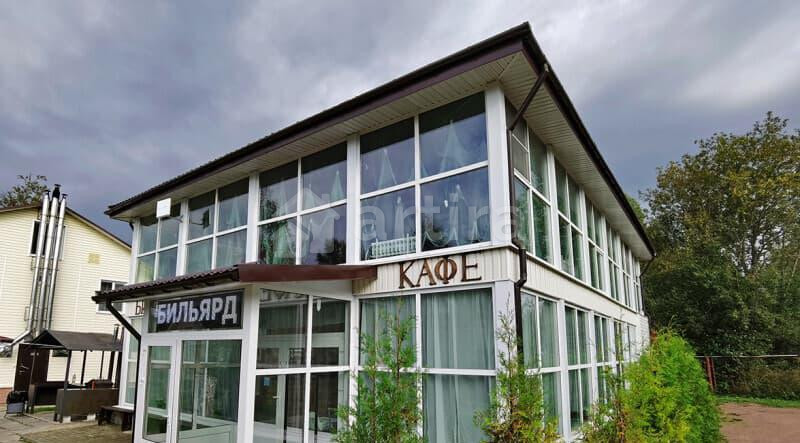 Коттедж, 250 м2 Назия - изображение 17