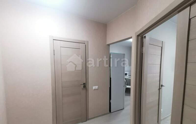 2-комн. квартира, 40 м2, 16/16 эт. Кемерово - изображение 7