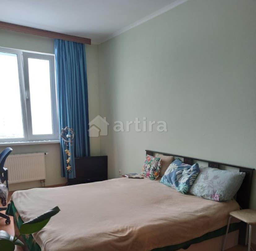 Комната, 20 м2, 6/17 эт. Домодедово - изображение 5