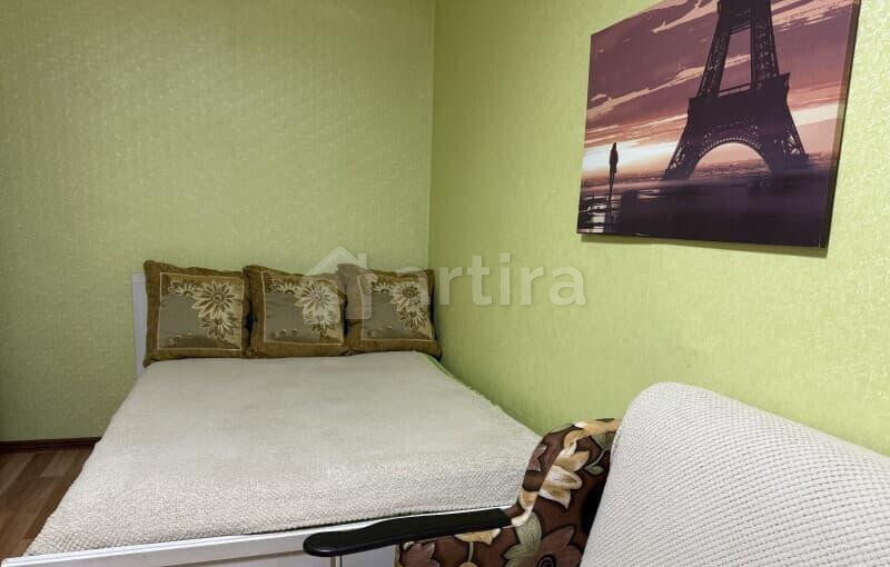 2-комн. квартира, 50 м2, 2/9 эт. Электросталь - изображение 18