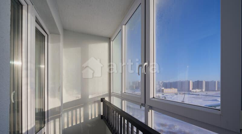 1-комн. квартира, 36 м2, 10/18 эт. Тюмень - изображение 14