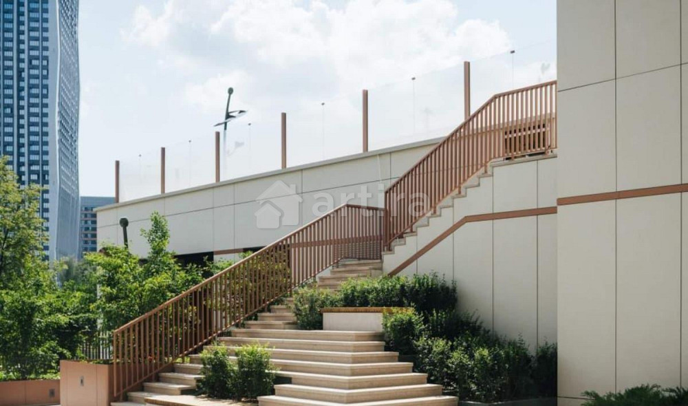 5-комн. квартира, 122.3 м2, 13/17 эт. Москва - изображение 10