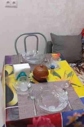 Студия, 30 м2, 17/17 эт. Домодедово