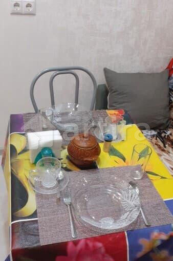 Студия, 30 м2, 17/17 эт. Домодедово - изображение 6