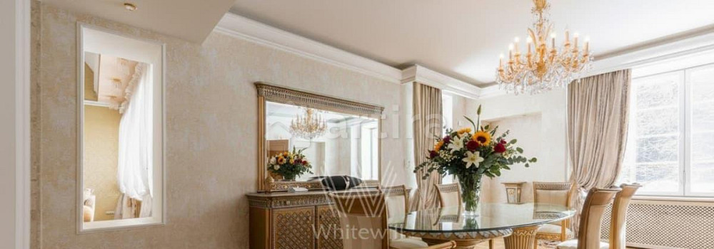 Коттедж, 850 м2, 25 соток, 4 эт. Мытищи - изображение 3