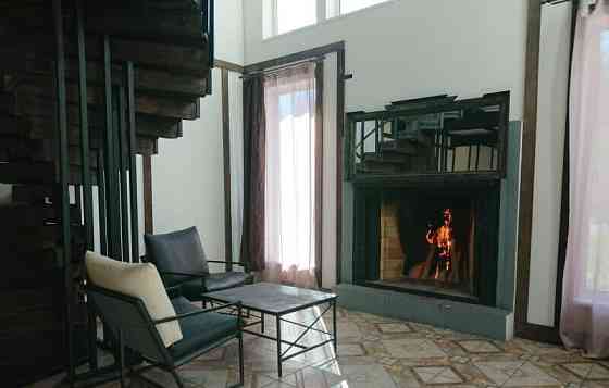 Коттедж, 350 м2 Выборг