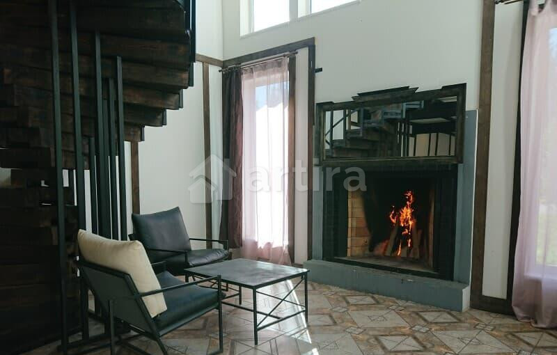 Коттедж, 350 м2 Выборг - изображение 4