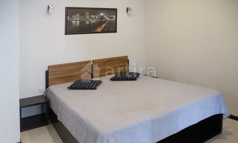 1-комн. квартира, 32 м2, 2/5 эт. Брянск - изображение 1