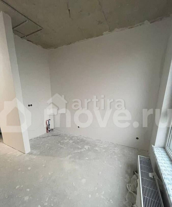 Студия, 17.5 м2, 13/21 эт. Москва - изображение 1