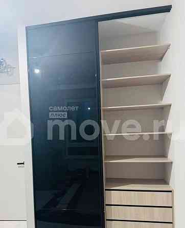 1-комн. квартира, 48.8 м2, 5/21 эт. Москва