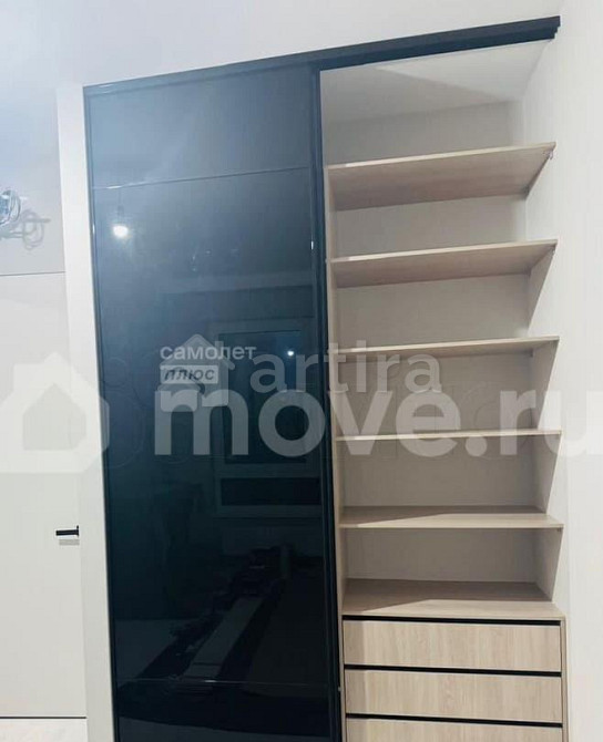 1-комн. квартира, 48.8 м2, 5/21 эт. Москва - изображение 3