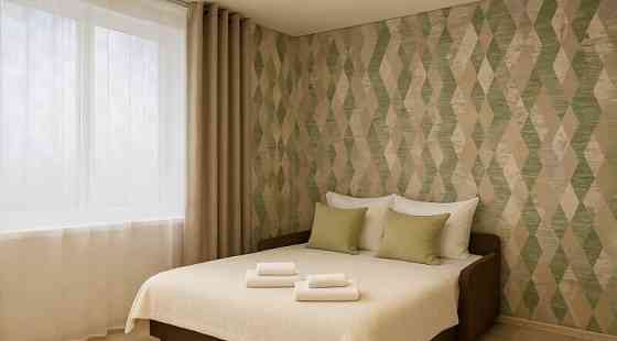 1-комн. апарт-ы, 24.8 м2, 7/17 эт. Королев