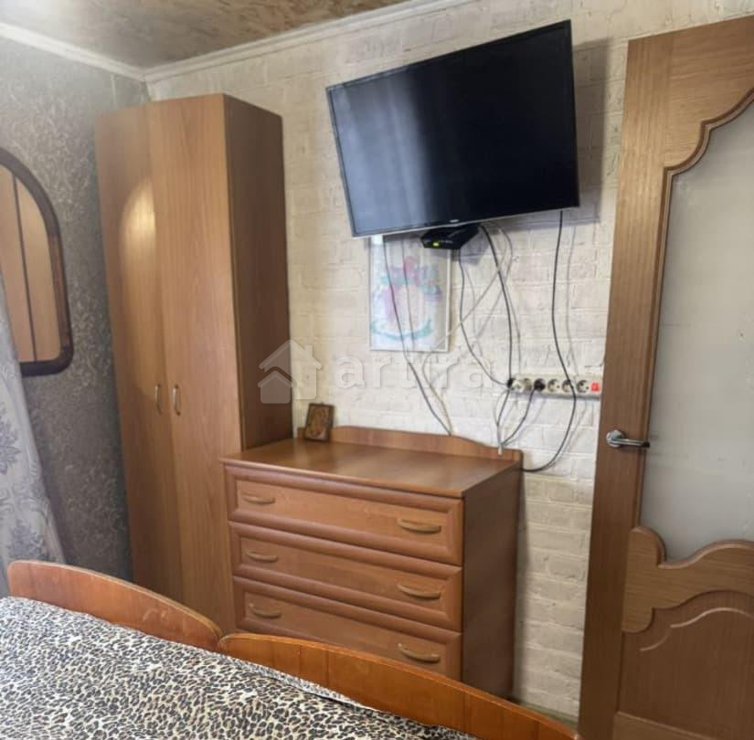 Комната, 16 м2, 1/2 эт. Батайск - изображение 4