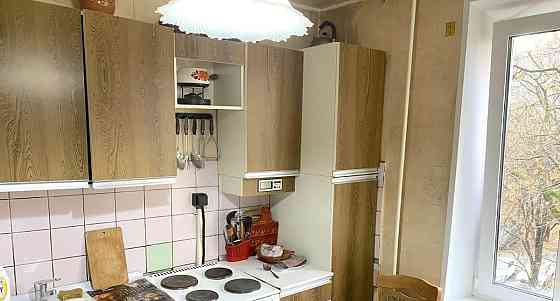 Комната, 20 м2, 4/16 эт. Москва