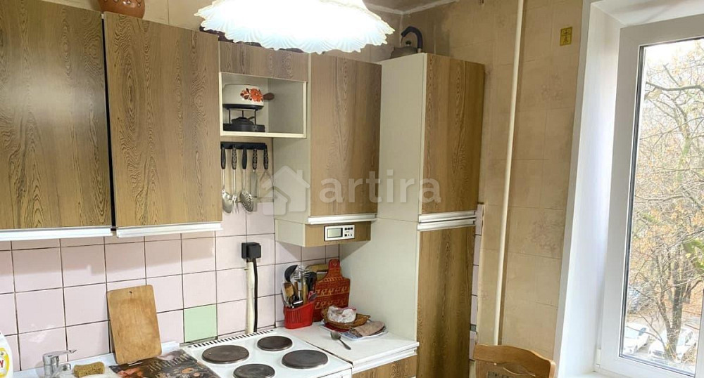 Комната, 20 м2, 4/16 эт. Москва - изображение 5