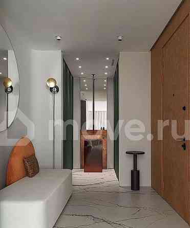 6-комн. квартира, 287 м2, 35/41 эт. Москва