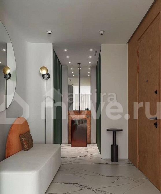 6-комн. квартира, 287 м2, 35/41 эт. Москва - изображение 4