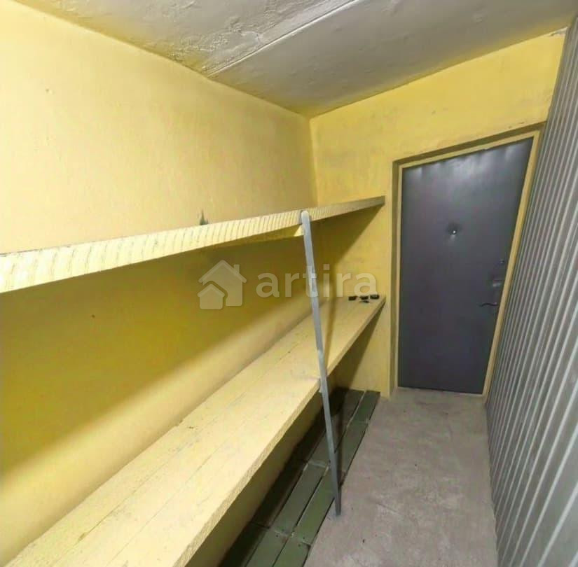 Гараж, 10 м2 Подольск - изображение 1