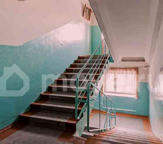 Студия, 15.2 м2, 1/2 эт. Москва