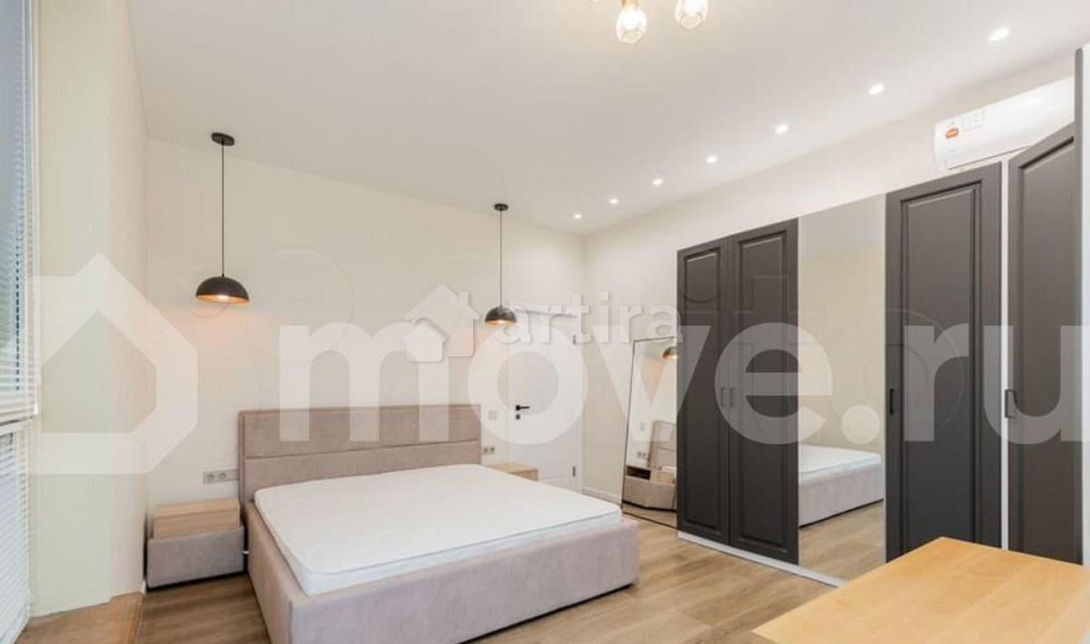 1-комн. квартира, 46.9 м2, 6/26 эт. Москва - изображение 7