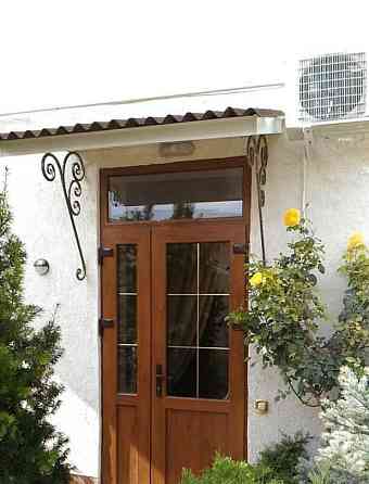 Дом, 30 м2, 3.8 сотки, 1 эт. Евпатория