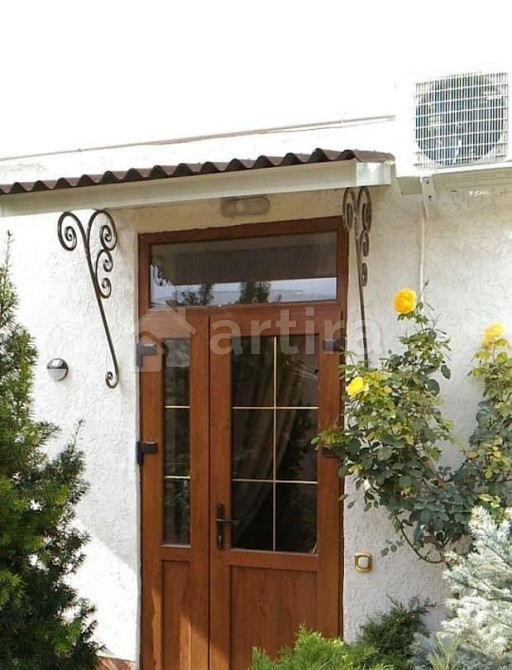 Дом, 30 м2, 3.8 сотки, 1 эт. Евпатория - изображение 4