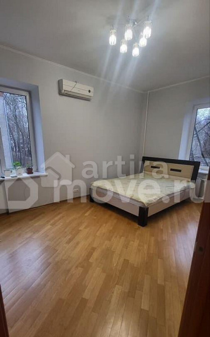 3-комн. квартира, 72 м2, 2/5 эт. Москва - изображение 5