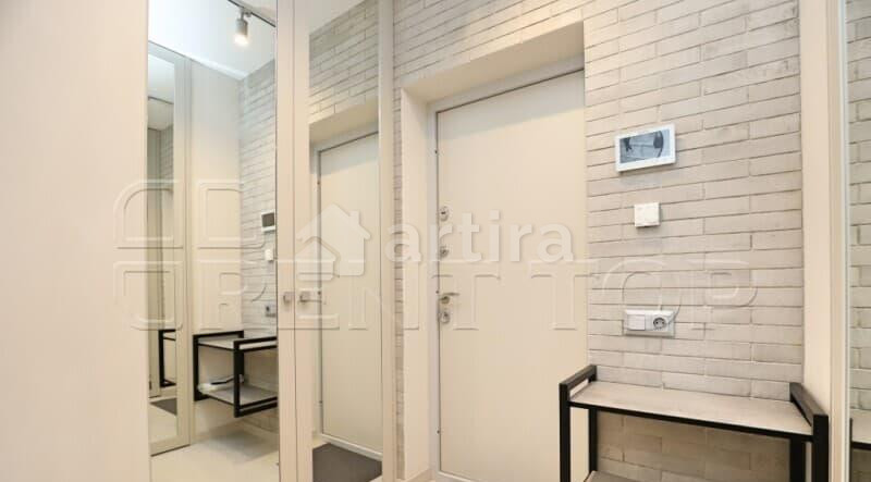 1-комн. апарт-ы, 50 м2, 10/18 эт. Ялта - изображение 11