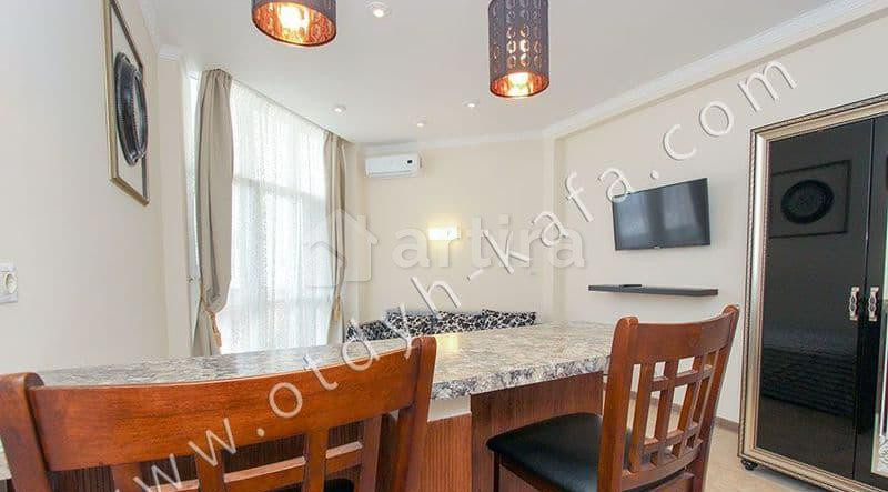 Студия, 31 м2, 2/4 эт. Феодосия - изображение 5