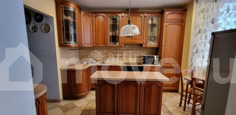 4-комн. квартира, 132.6 м2, 4/9 эт. Москва - изображение 4