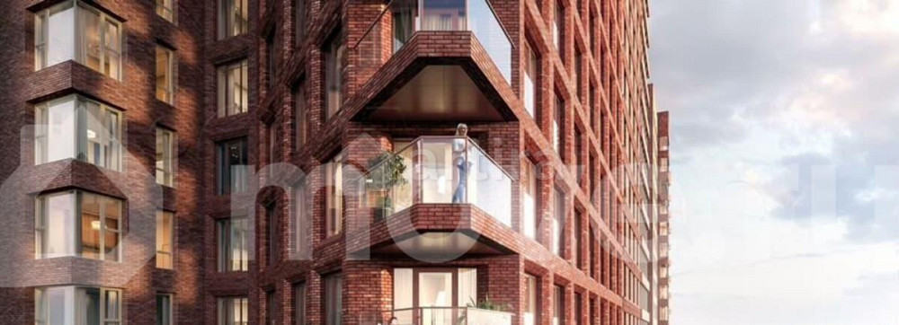 2-комн. квартира, 52.6 м2, 5/29 эт. Москва - изображение 3