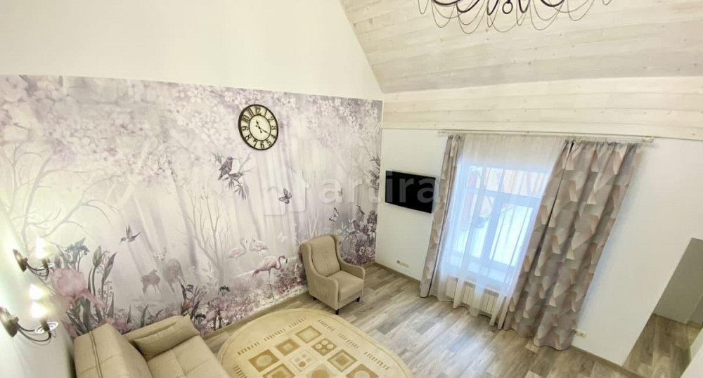 Дом, 105 м2, 15 соток, 2 эт. Новосибирск - изображение 7