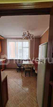 3-комн. квартира, 72.6 м2, 5/17 эт. Москва