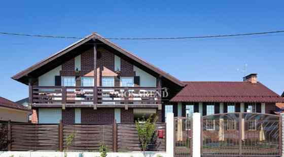 Коттедж, 450 м2 Ногинск