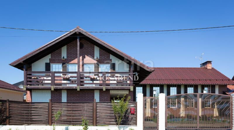 Коттедж, 450 м2 Ногинск - изображение 1