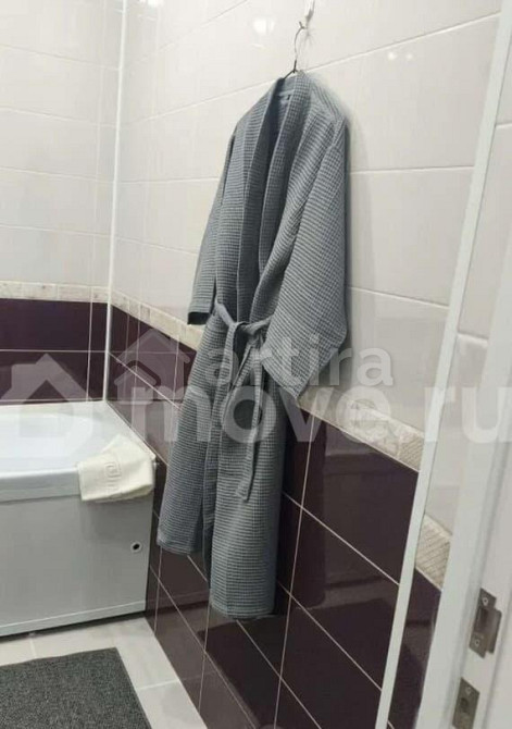 Студия, 16.6 м2, 1/5 эт. Москва - изображение 1