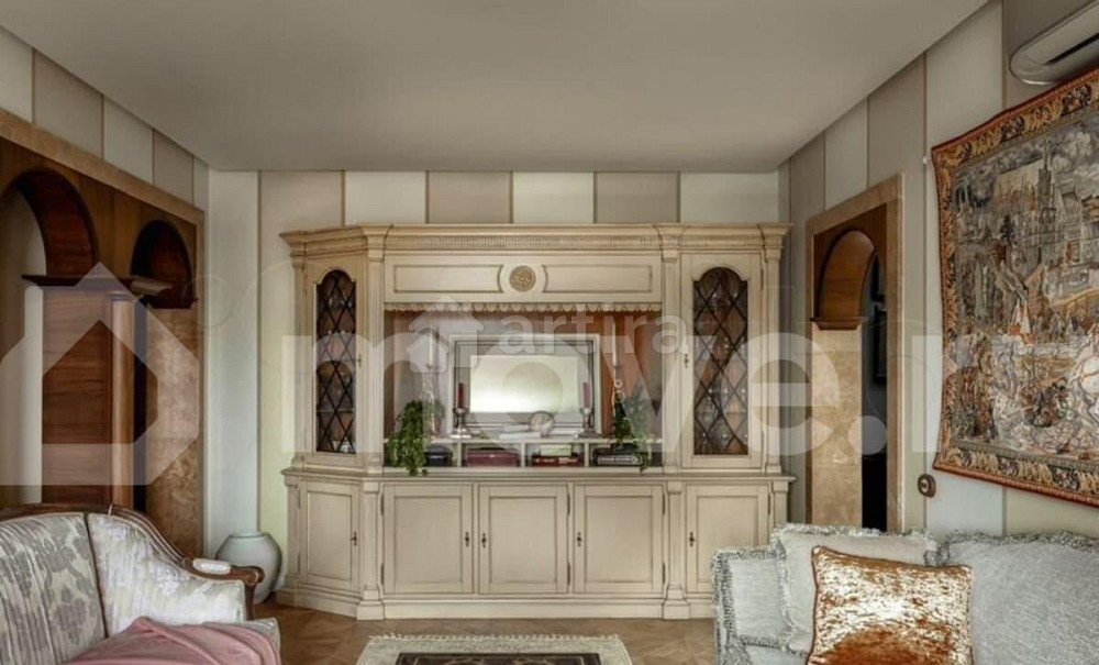 3-комн. квартира, 100.9 м2, 22/34 эт. Москва - изображение 4