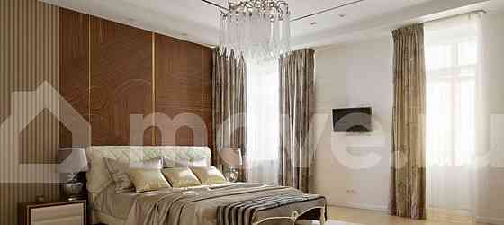 5-комн. пентхаус, 505 м2, 8/9 эт. Москва