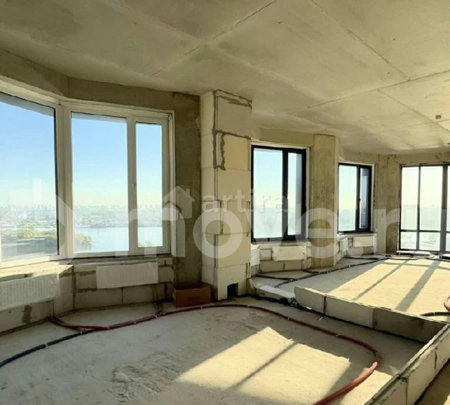 4-комн. квартира, 112 м2, 12/18 эт. Москва - изображение 3